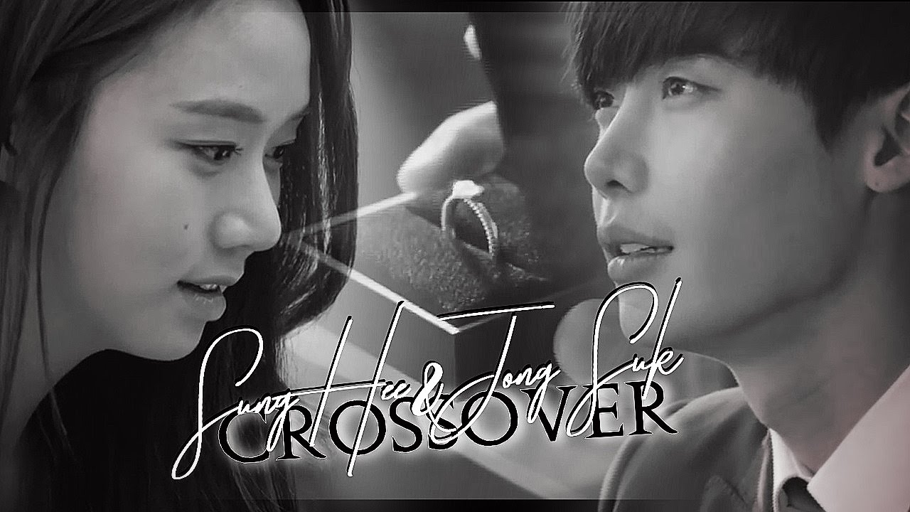 [crossover]Sung Hee & Jong Suk-Прости за все