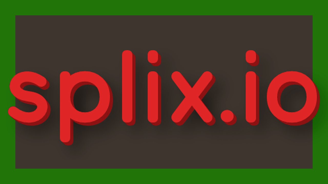 ALLES EINFÄRBEN | SPLIX.IO