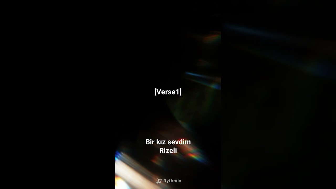 Yapay zeka Şarkı 