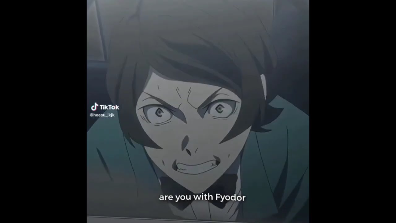 Fyolai TikTok compilation.  Credits are at the end of the TikTok.