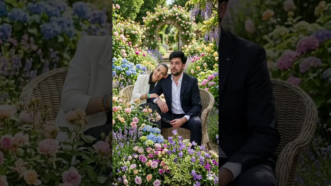 Heyvagülü-2026  Xan Qaraxanli & Nigar Ağdamlı