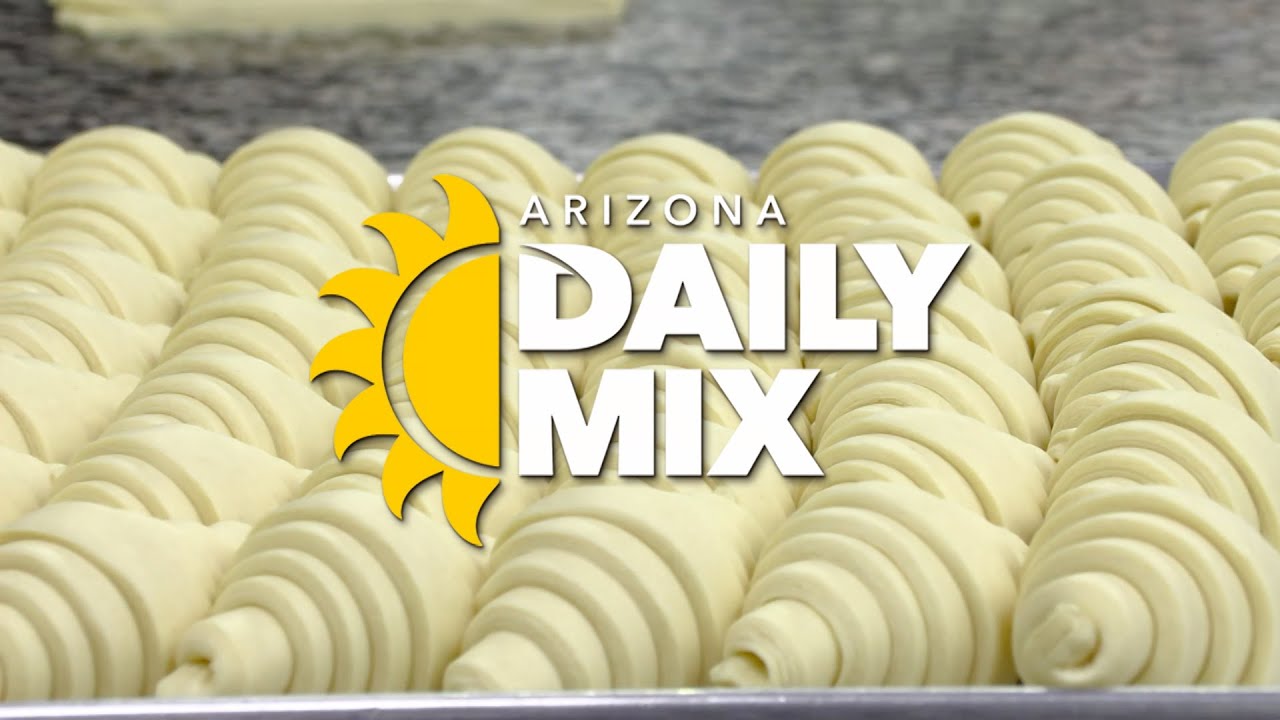 Arizona Daily Mix | February 19, 2026 Episode