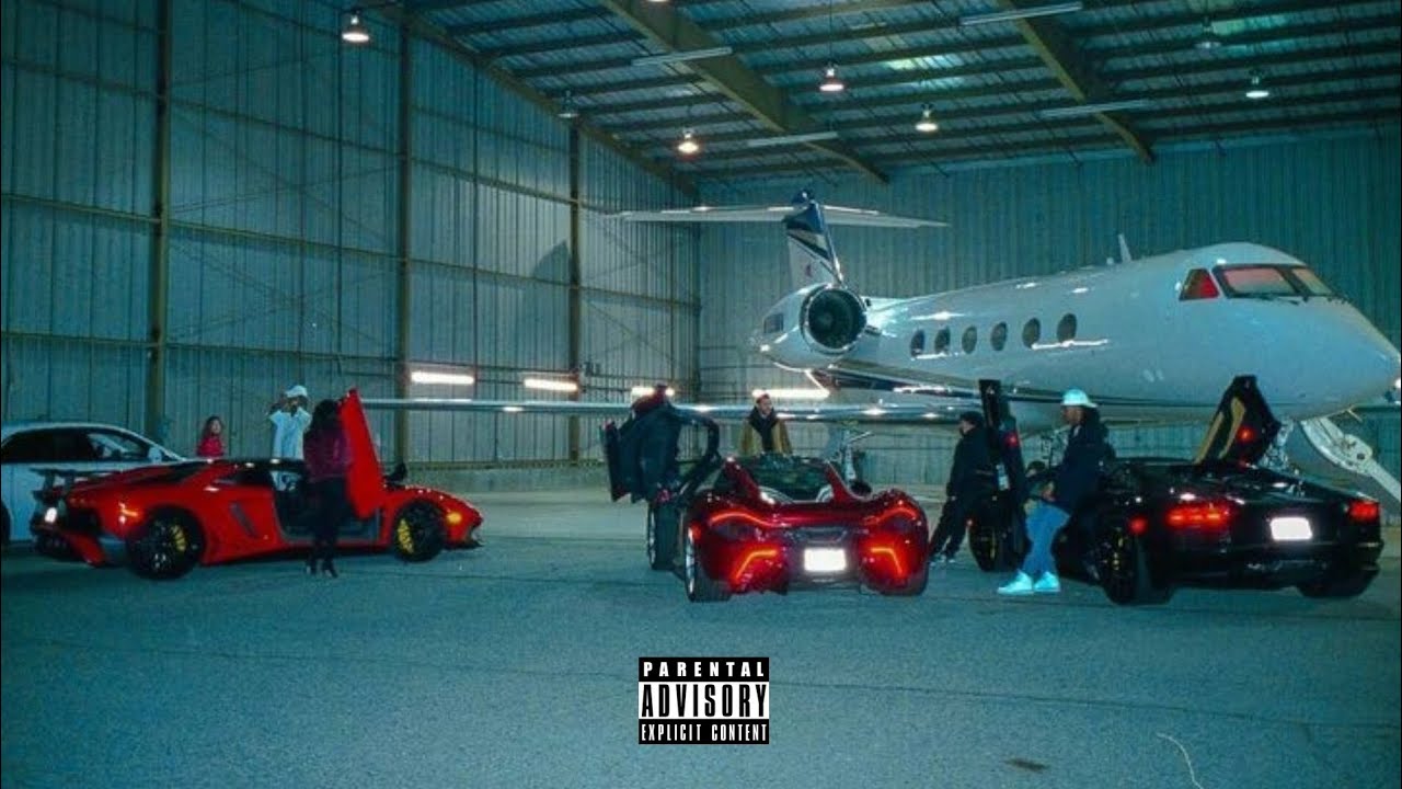 Gunna - Play Our Position (Unreleased Audio)