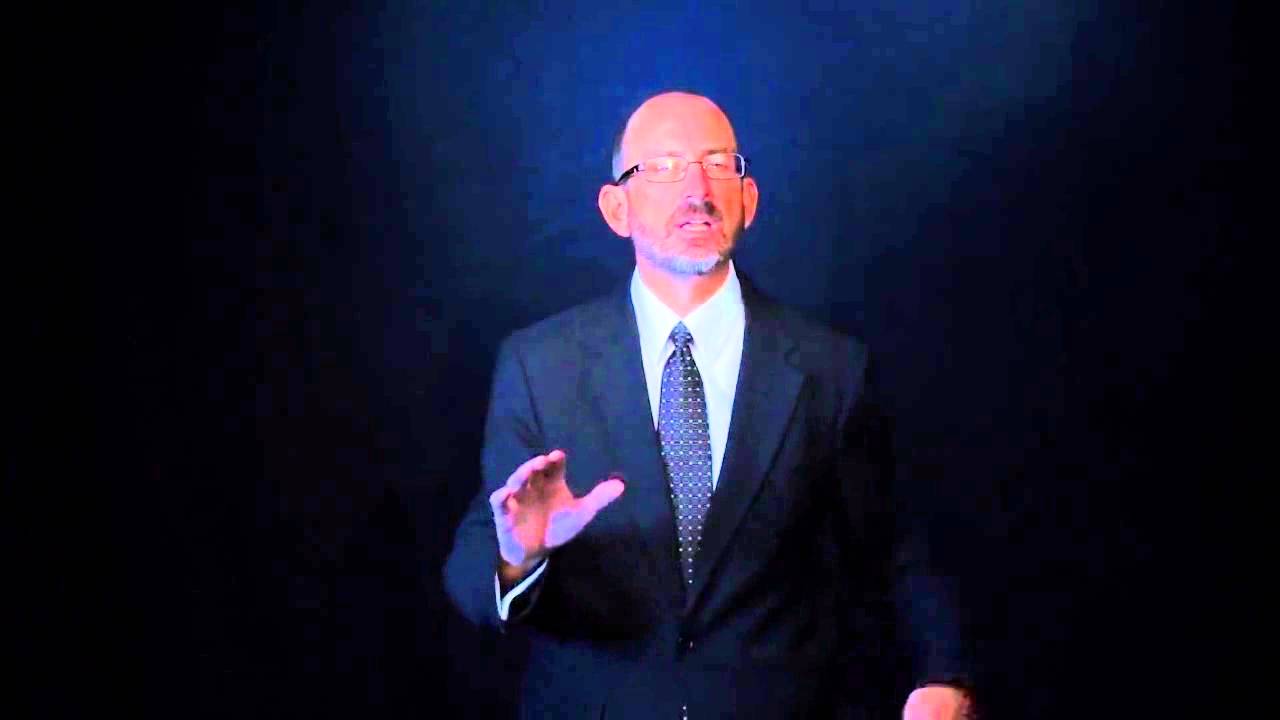 Dr. Baruch Korman: Mark Chapter 15 Part 3
