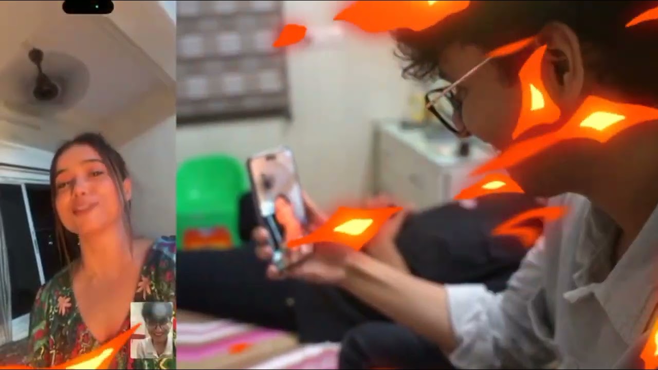 Fukra insaan, Triggered insaan Video call with Manisha Rani/ Manisha rani ke sath aane wala ha video