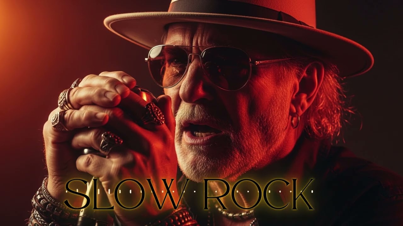 80s Love Rock Songs Collection ❤️ | Best Romantic Soft Rock Playlist