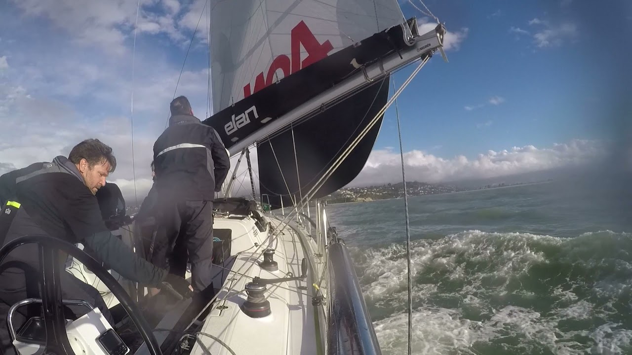 Marjory No1 Elan E4 .