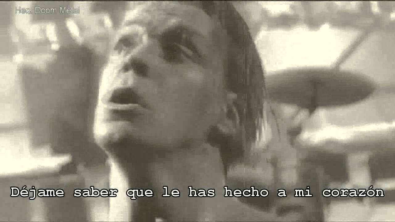 Was Hast Du Mit Meinem Herz Getan? (Sub Español)