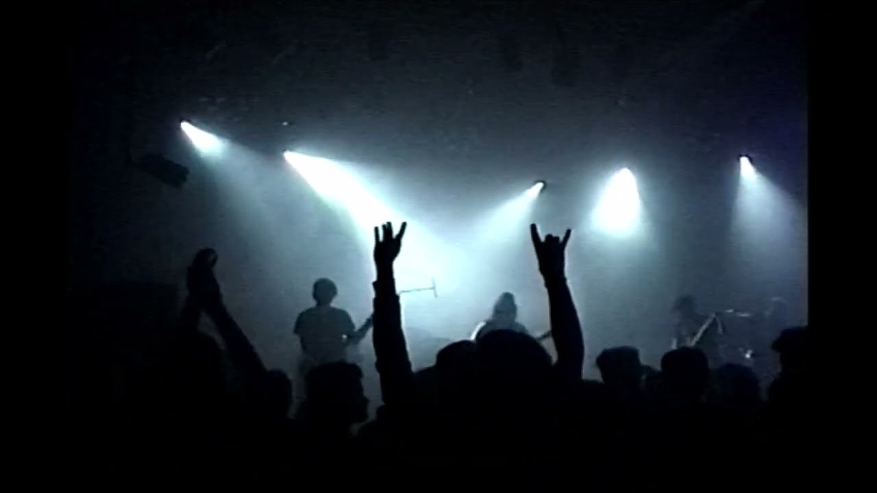 Aufhebung - Live @Magasin 4 - Brussels, Belgium 2026