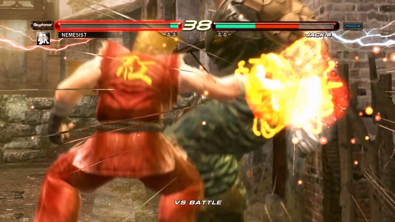 I will NEVER Complain about Tekken 8 Paul again..