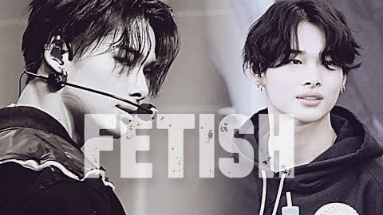 Ni-Ki | Fetish FMV