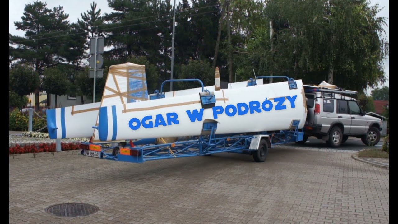 SZD-45 Przed oblotem