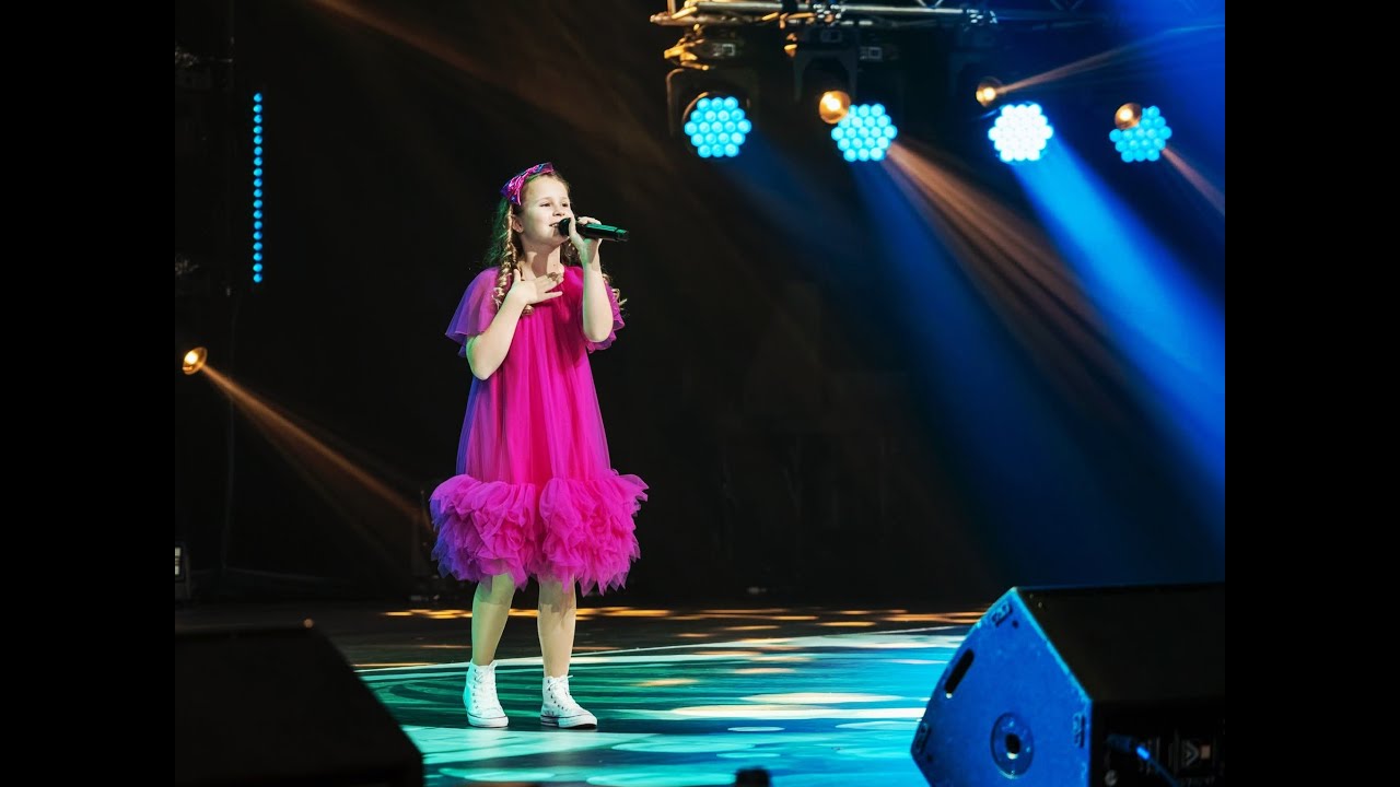 Studija Tiks INESA - Metų laikai (LIVE) Palangos talentų lyga 2025