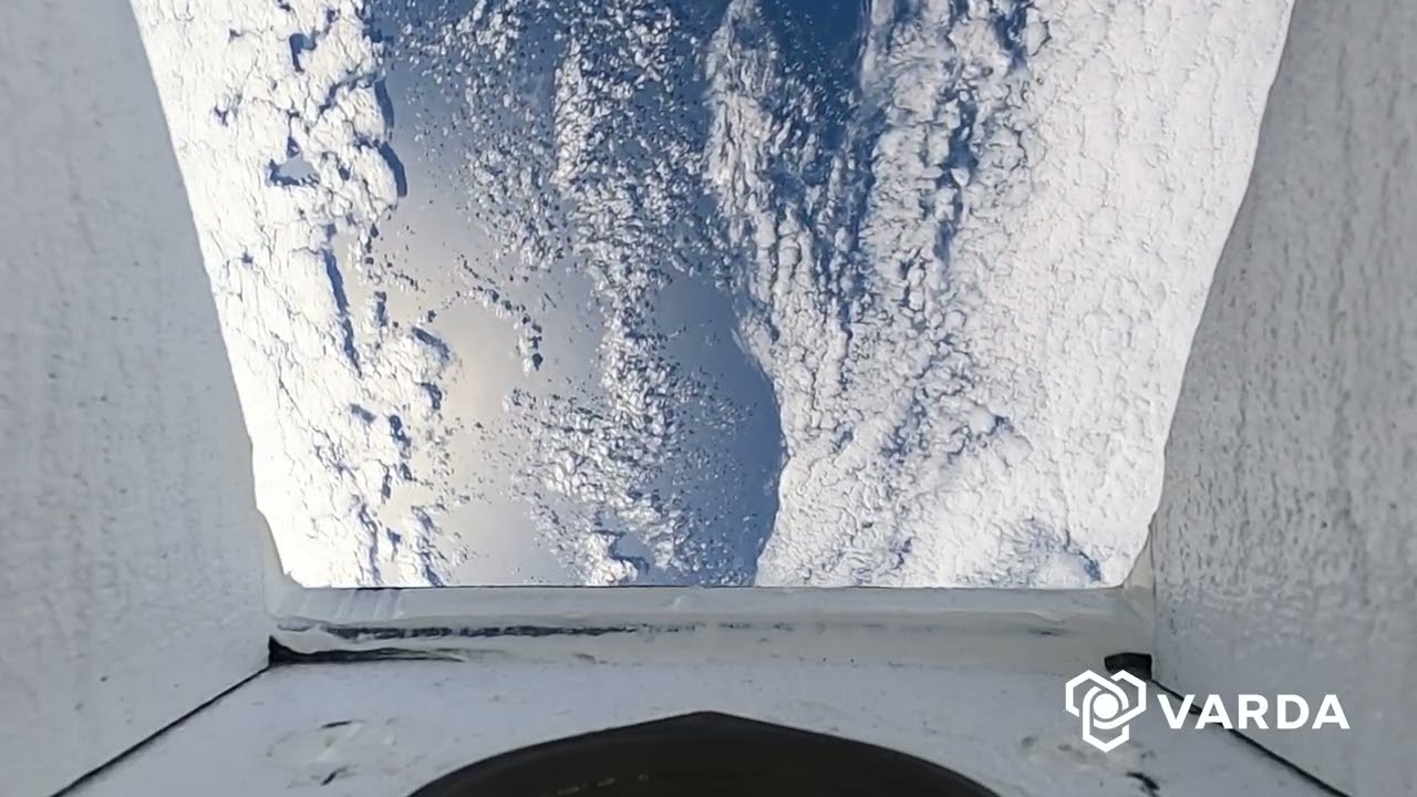 W-3 Reentry: Capsule View (10 minutes)