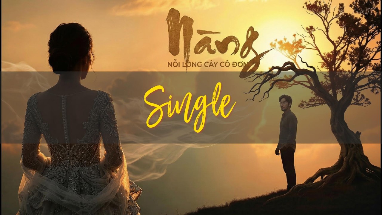 NÀNG (Single) - Cây Cô Đơn Và Nàng Mây | Timeless Remixes Blues Rock