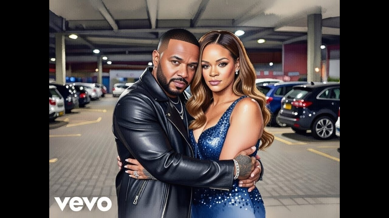 Craig David - WATCH OVER ME (2026 music video)