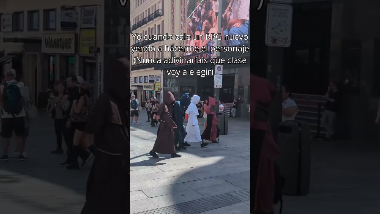 ¿Que clase crees que elegiré?