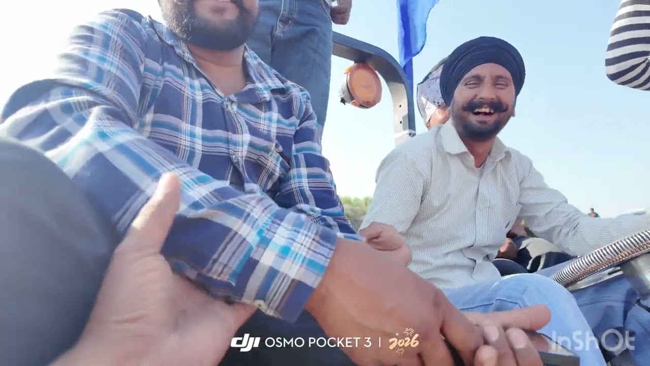 Mela dara baba Nanak/. 01-03-2026 