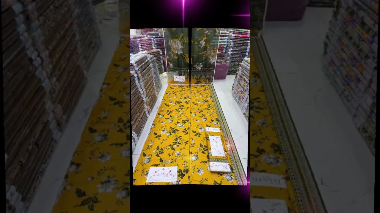 New Printed Collection