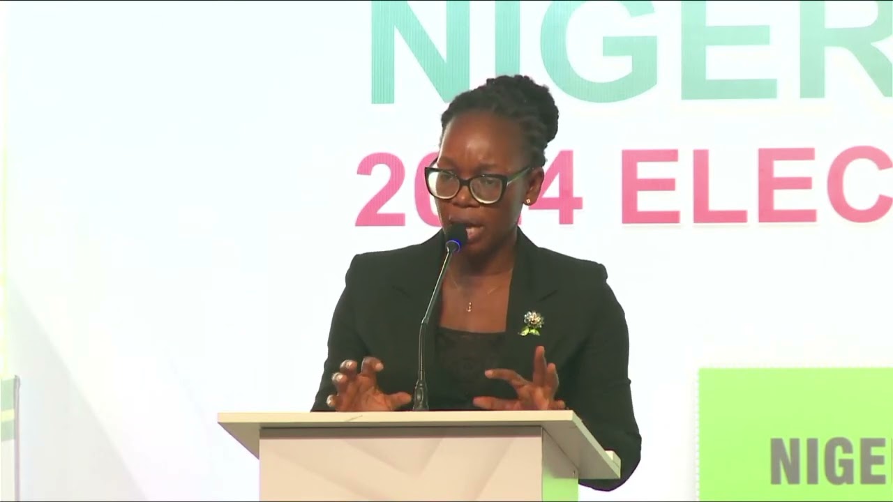 NIGERIAN BAR ASSOCIATION 2024 MANIFESTO PRESENTATION OFFICE: Assistant Publicity Secretary