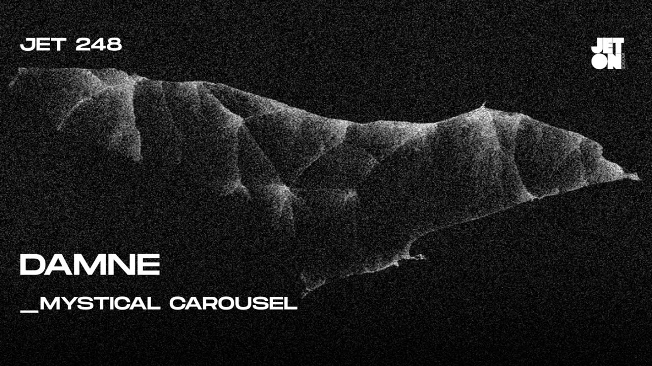 Damne - Awersja do straty [Jeton Records]