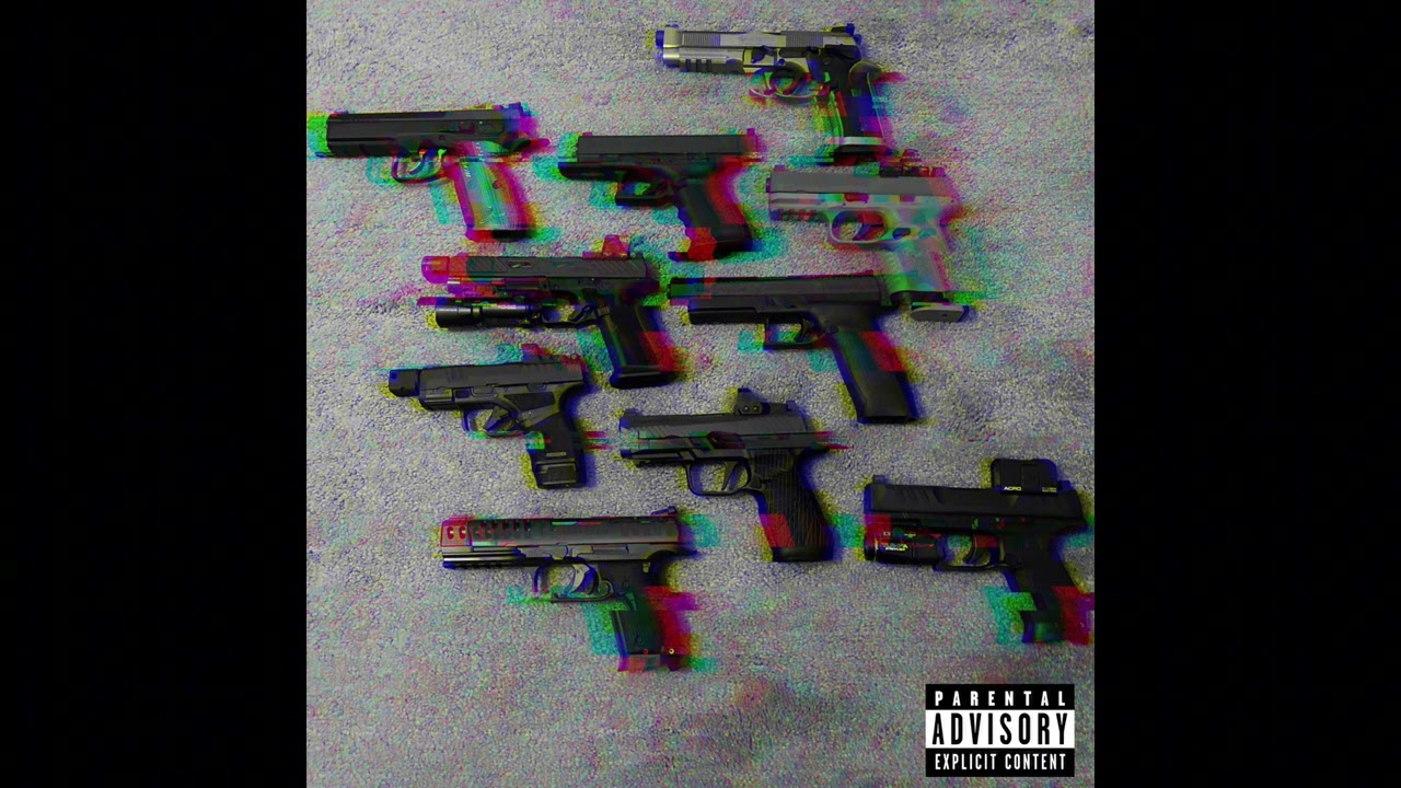 Trim Ski-Make It Blow (Official Audio)