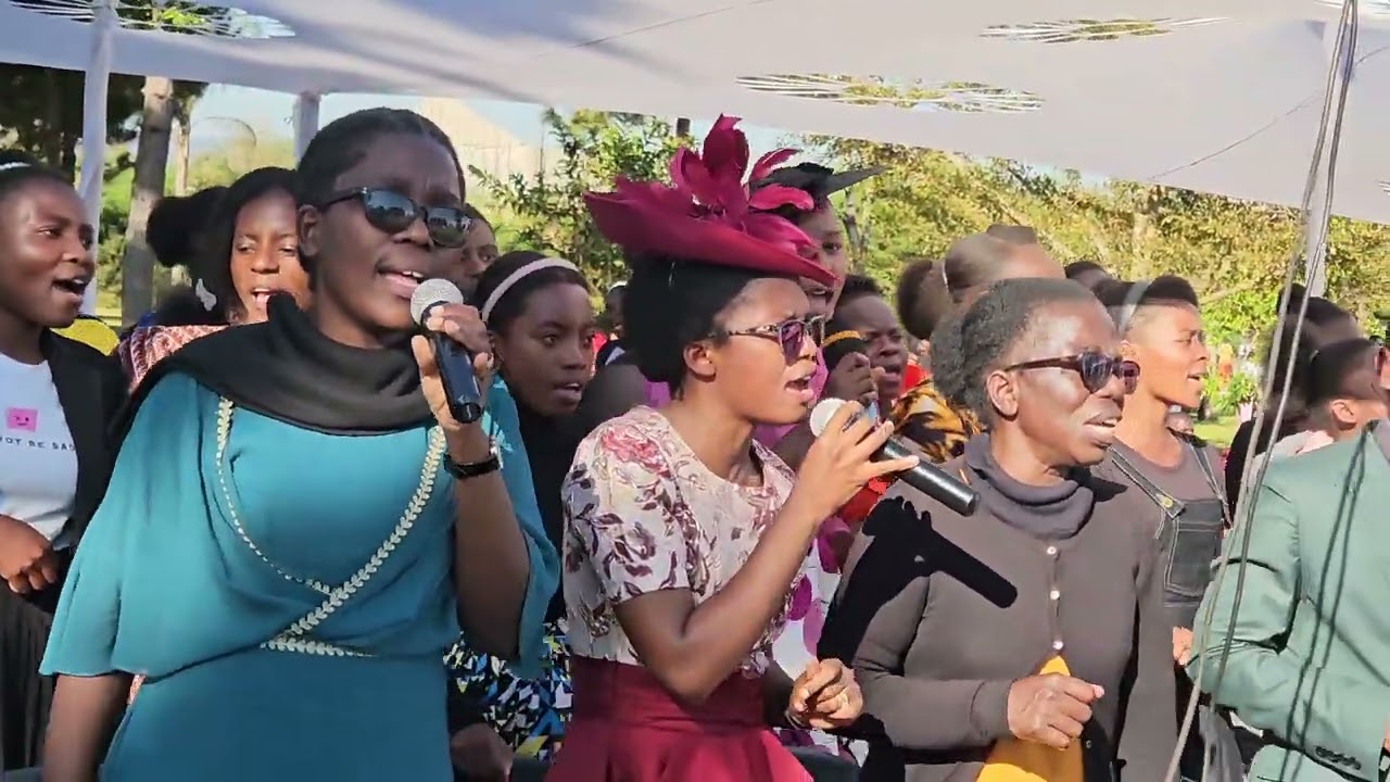 Bale yanga/Kwathu ndikokoma - Br Irenaeus and Youth (02-08-2025)