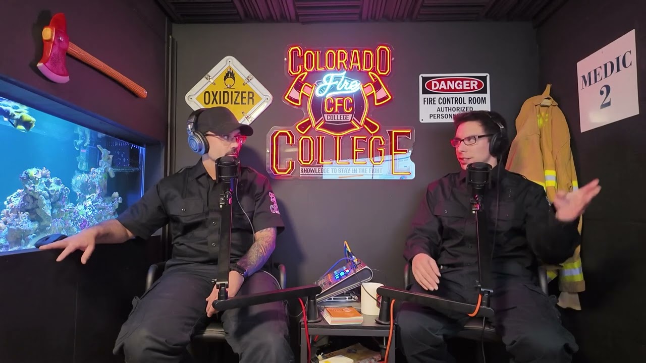 Quick tips on mastering the Fire Interview - CFC Podcast