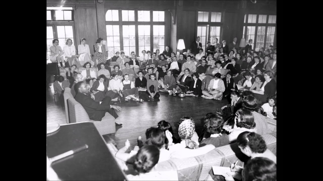 Mills College Hymn