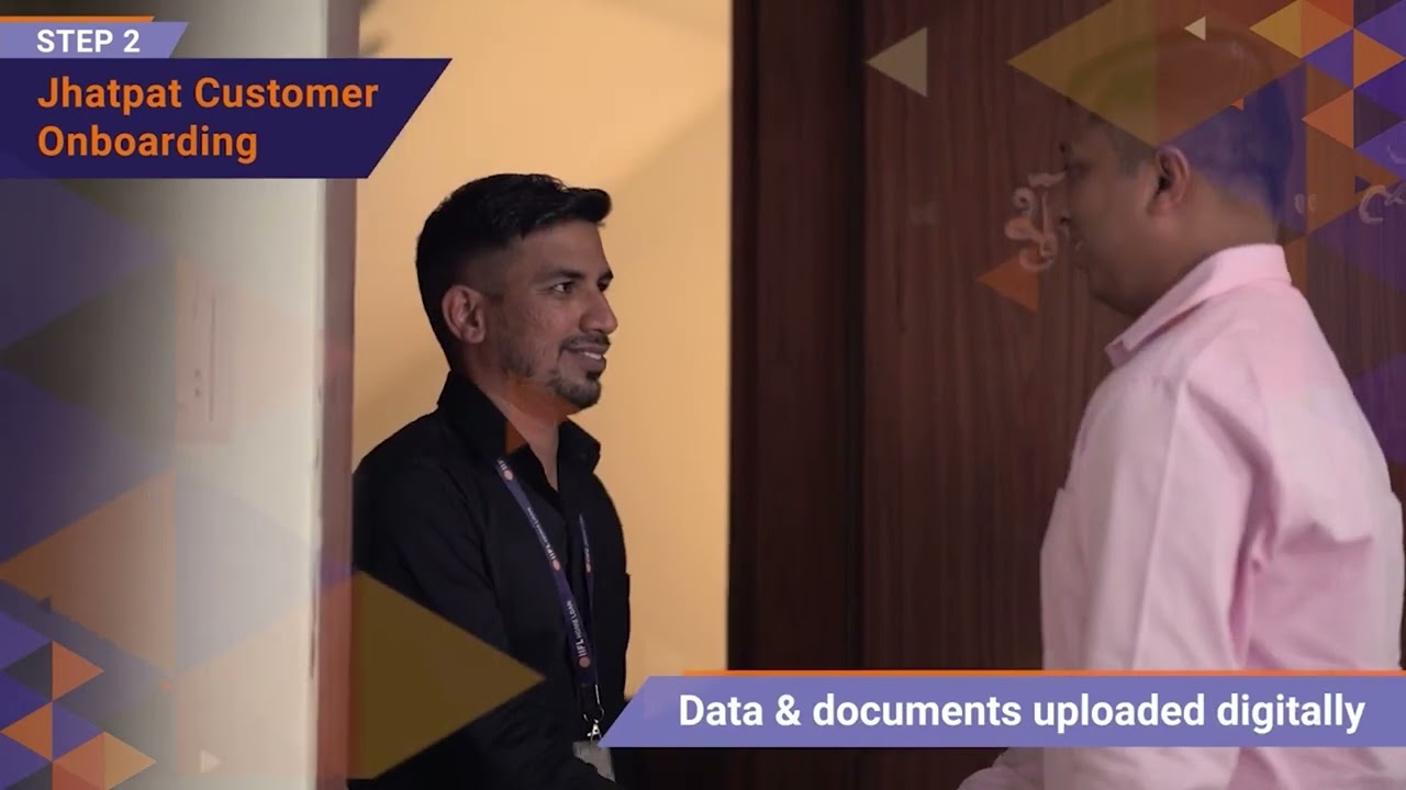 IIFL Home Loans | End to End Product Journey