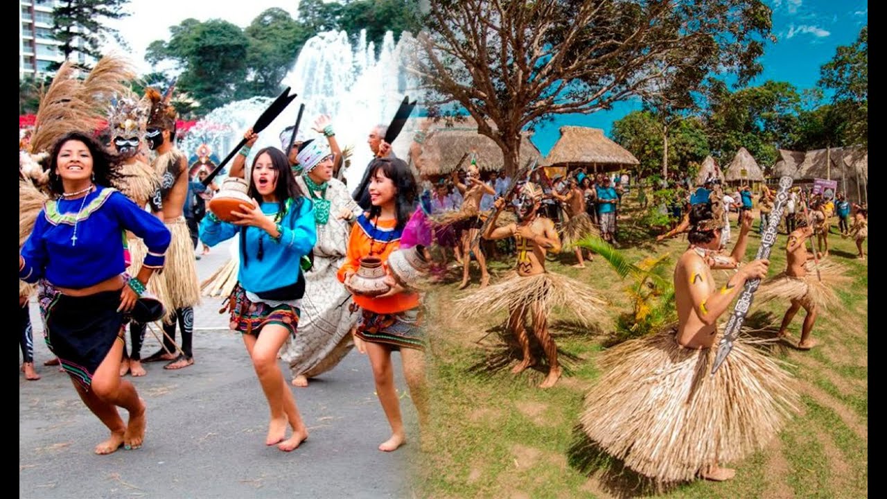Pucallpa: Celebramos por todo lo alto el Día de San Juan