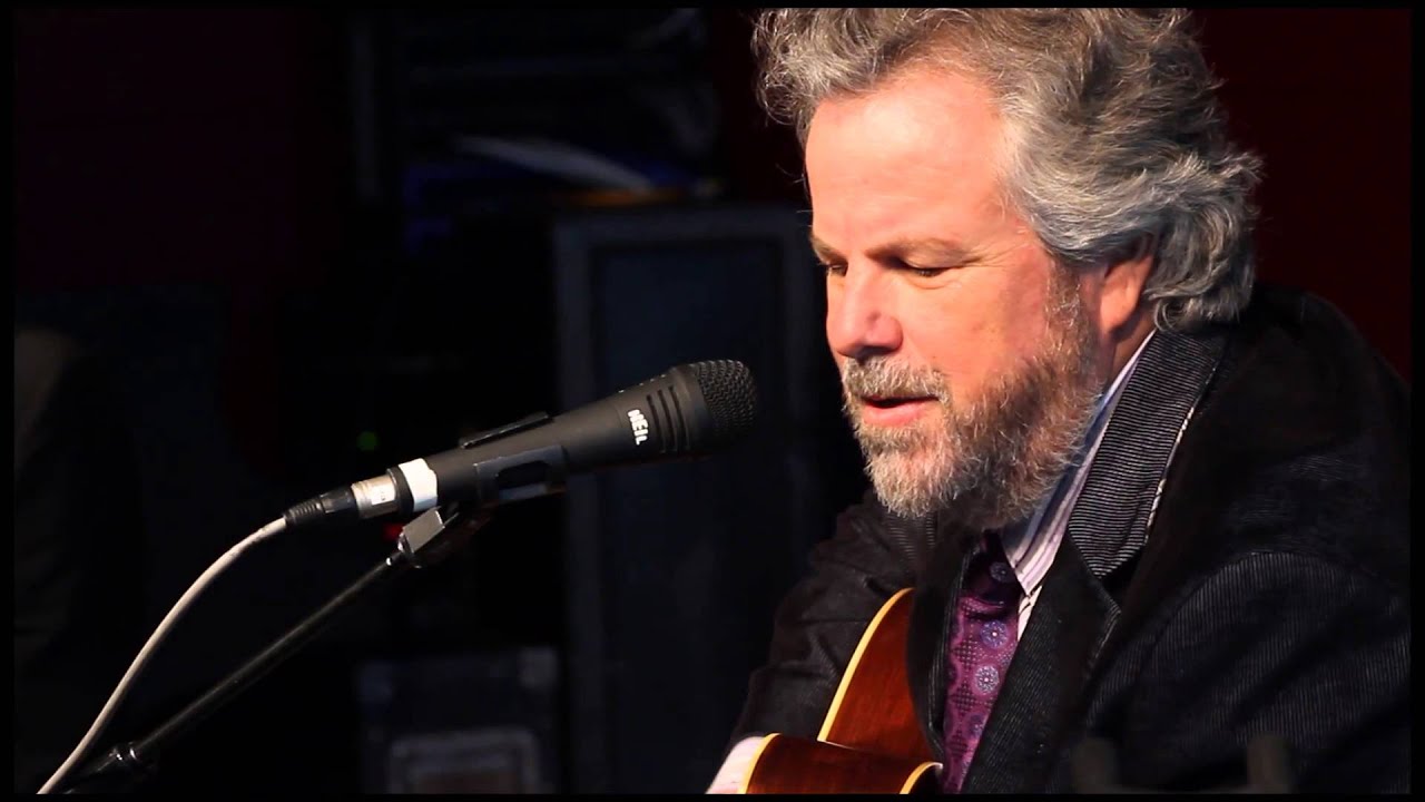 Robert Earl Keen - 