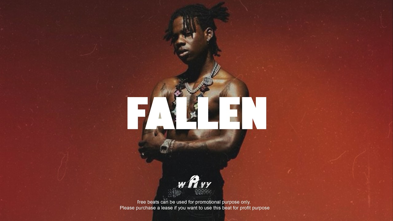 Afrobeat instrumental 2026 ft Fola 