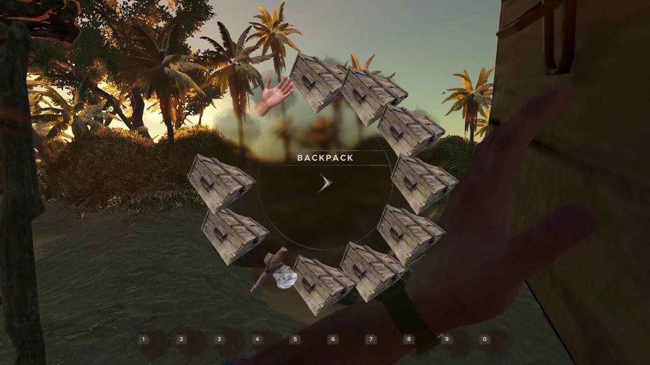 #18 Stranded Deep T18E18  (Mcrafiteiro)