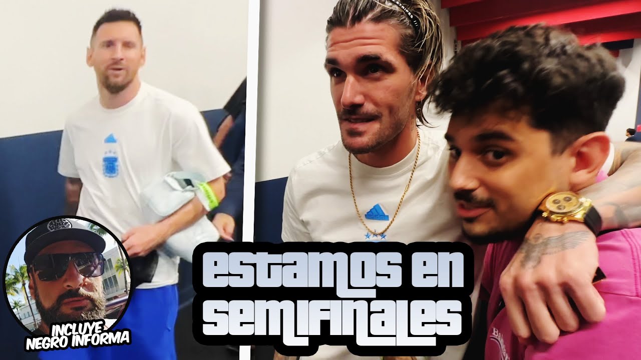 ZONA MIXTA CON LOS MUCHACHOS | vlog #12