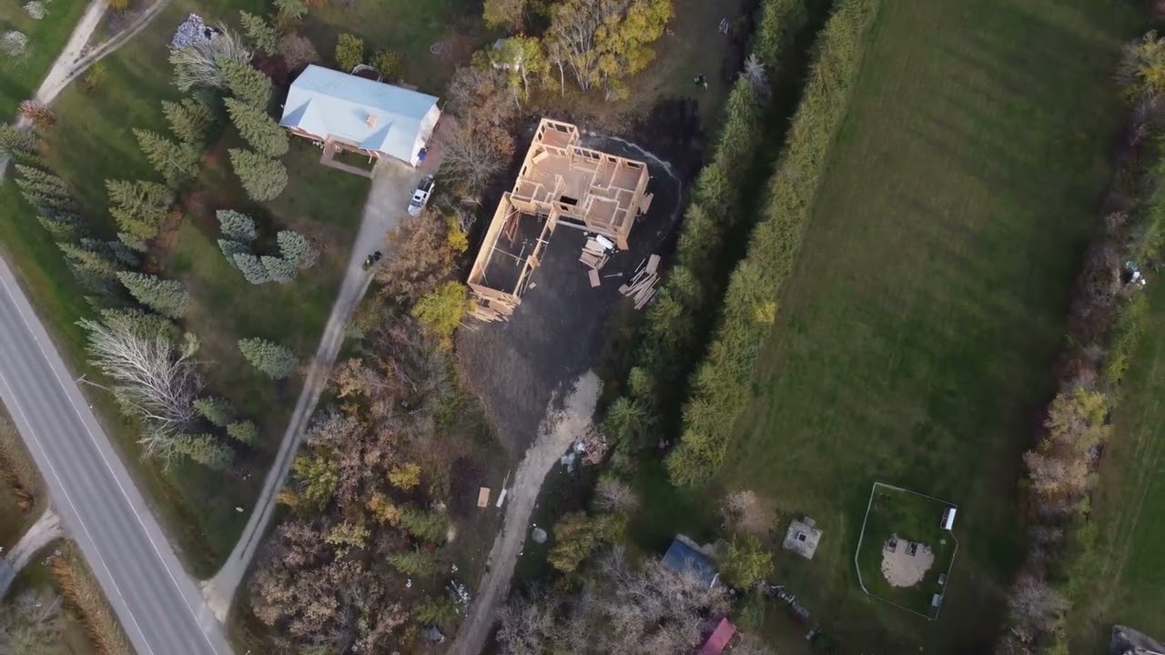 Drone Narol MB 10 Oct 2022