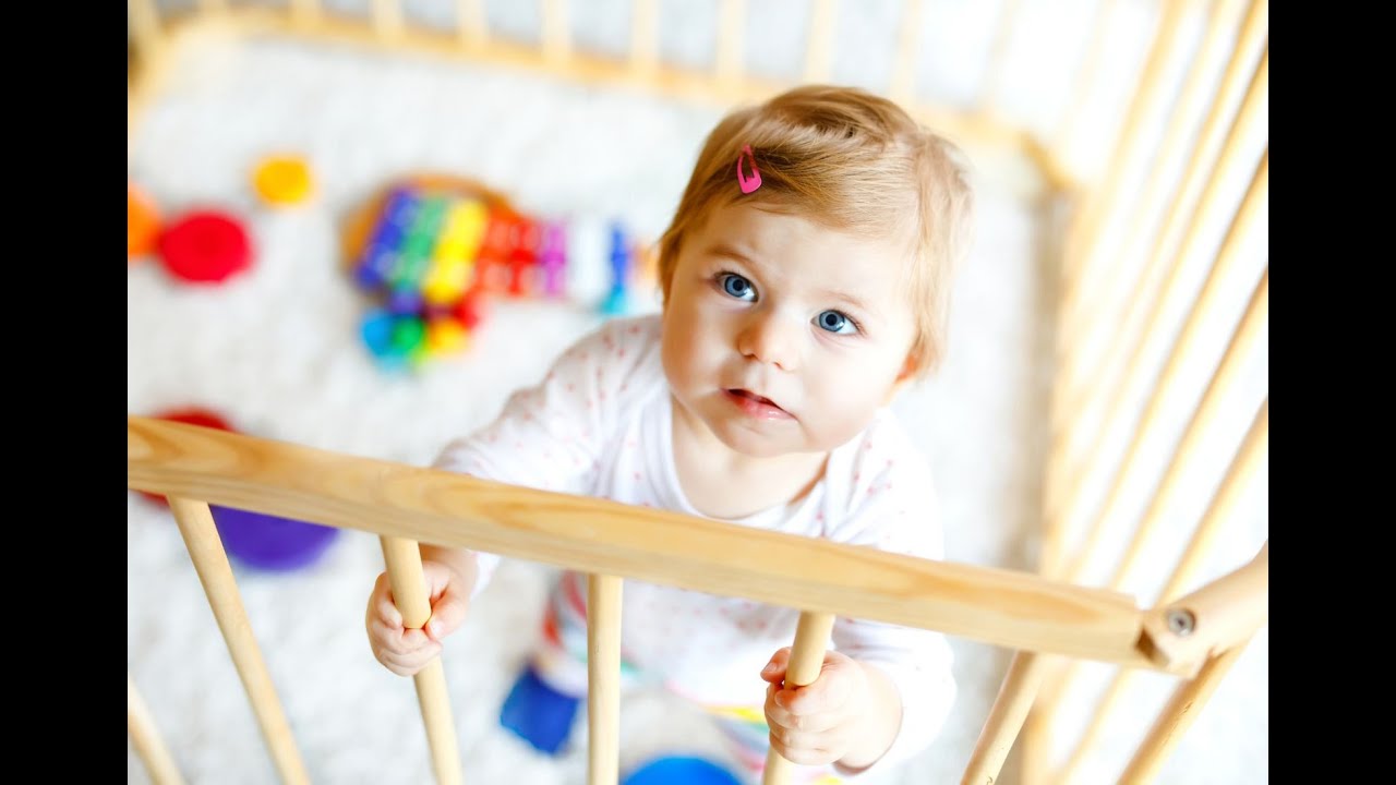 ❌ Le parc pour bébé ⁉️