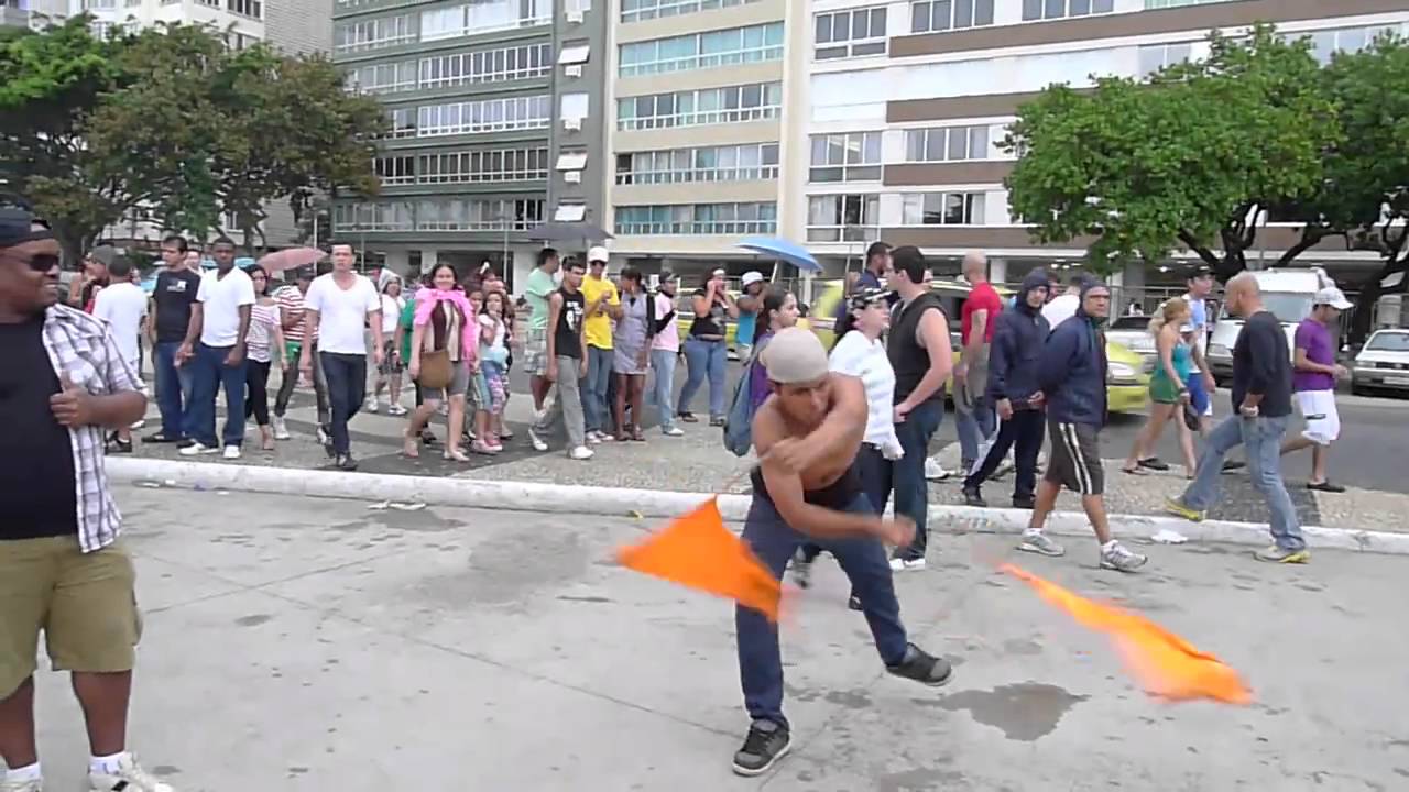 Brazil / Rio de Janeiro - Gay Pride #2