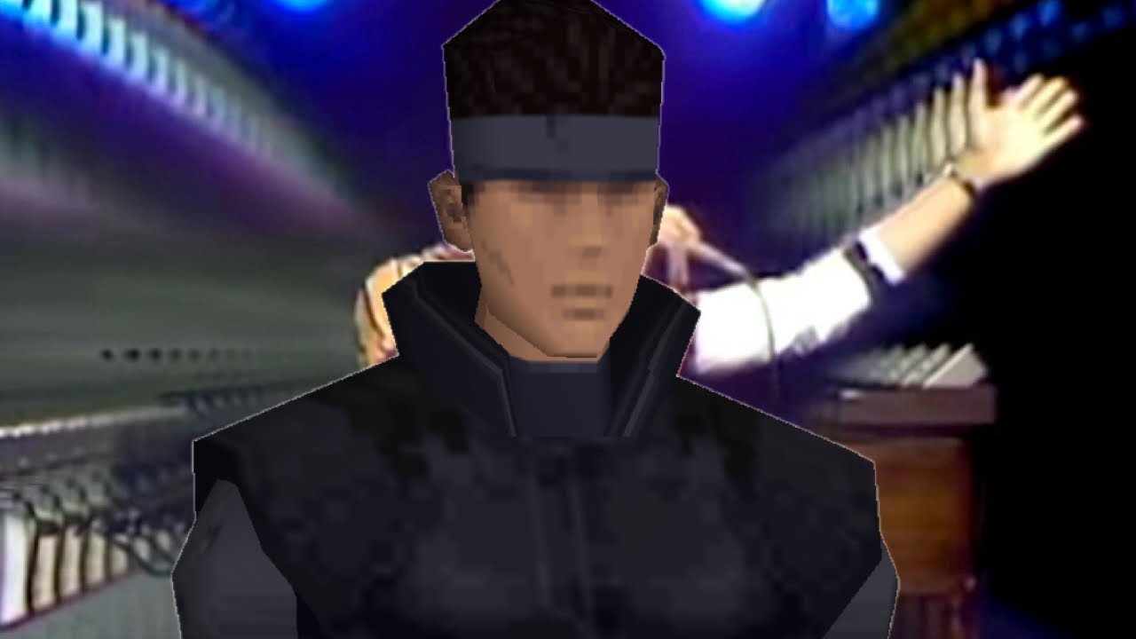 Snake Remembers the 21st Night of September