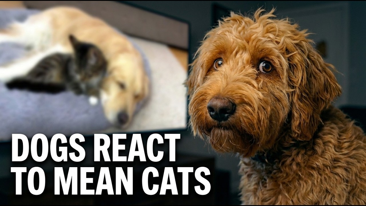 We Showed Our Dogs 