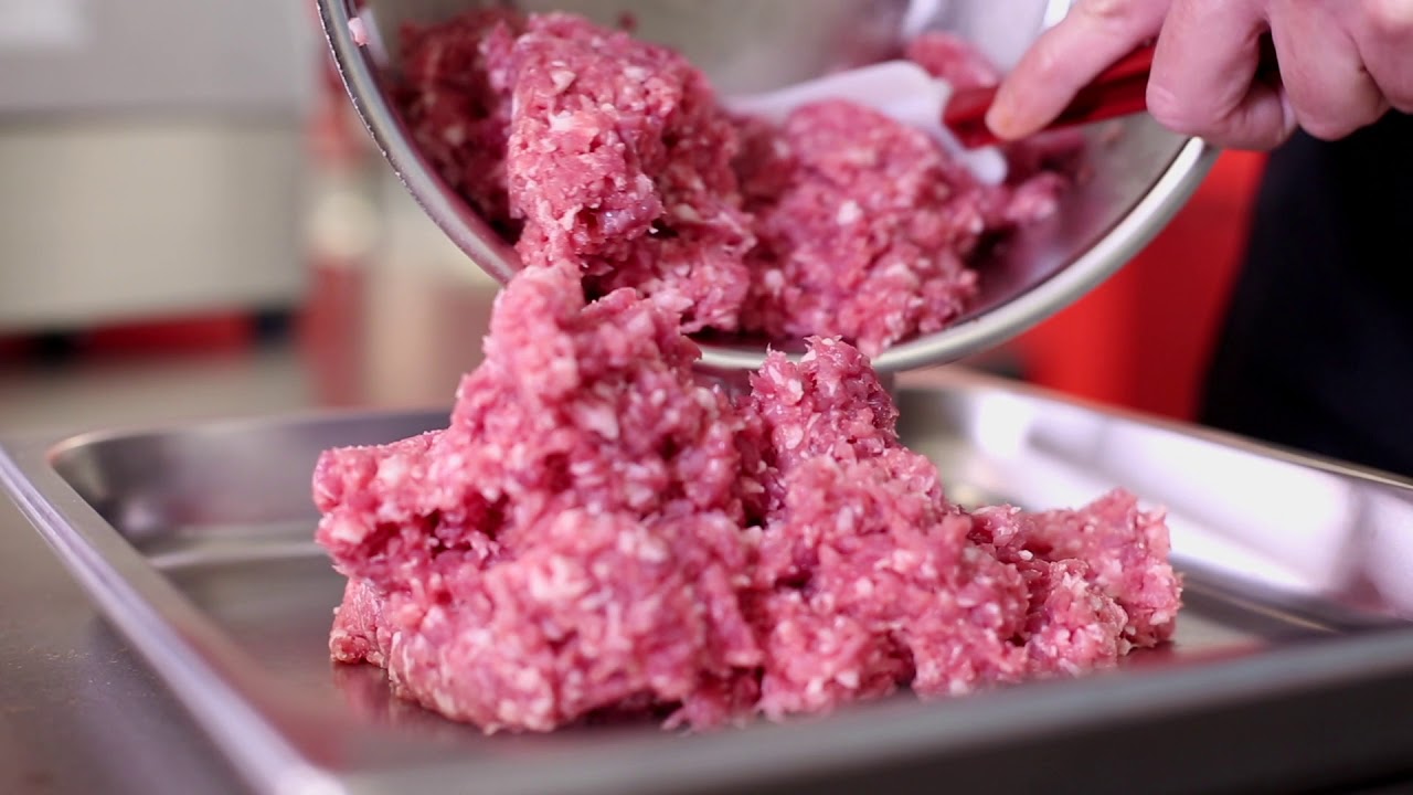 Cutter-mixers & Emulsifiers K - KE