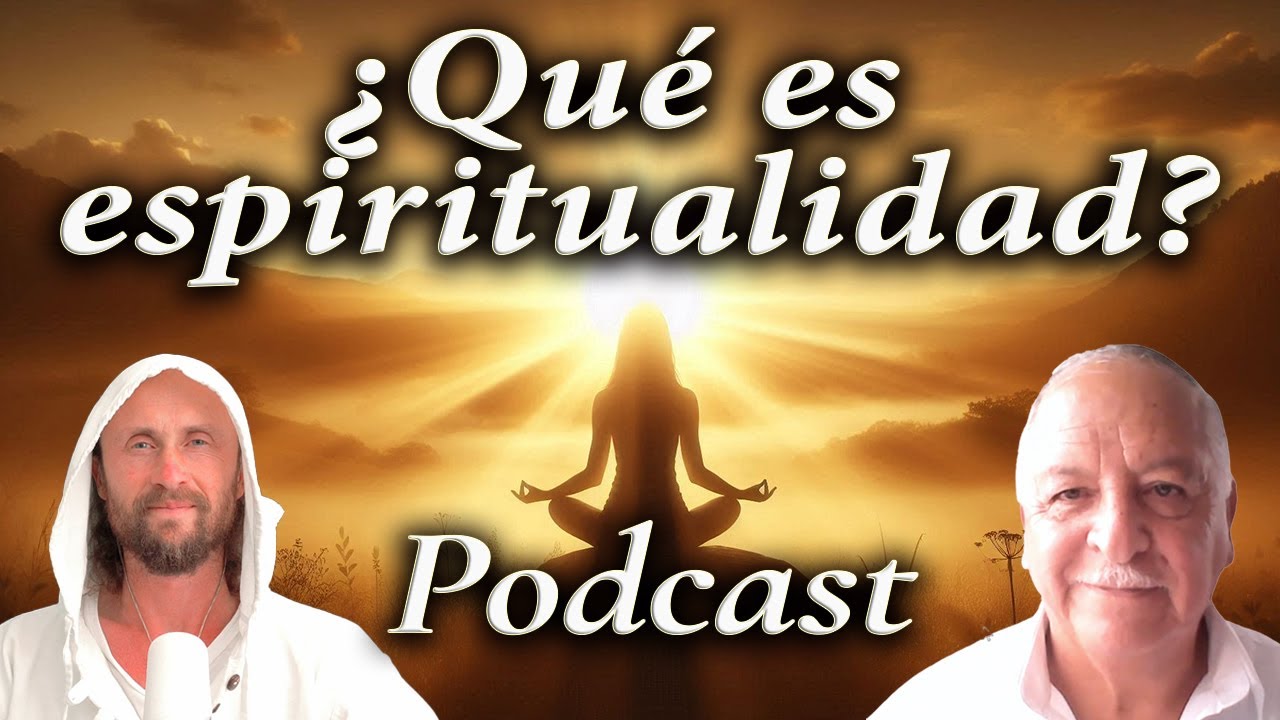 ¿Que es la espiritualidad? Podcast Radio Alfa