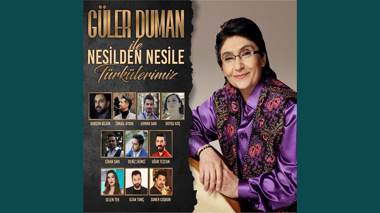 Söylerim Ayrılık Seni Bir Zaman (feat. Erman Sarı)