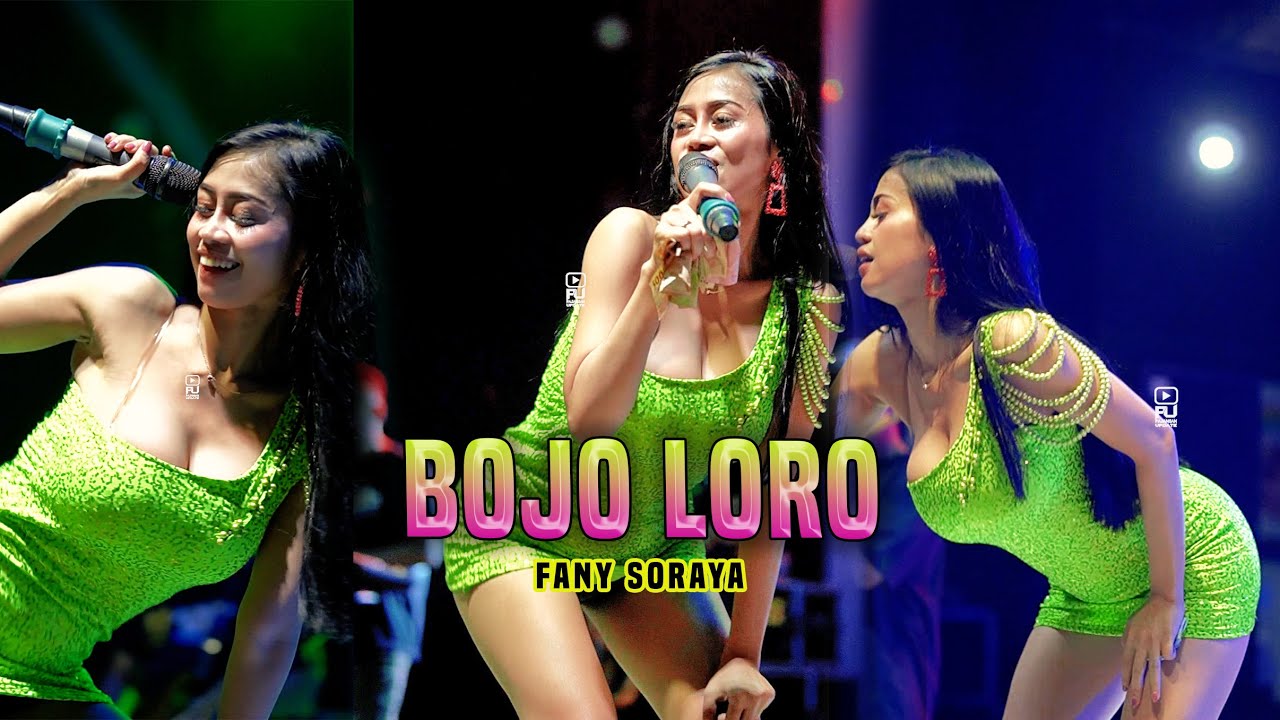 FANY SORAYA BOJO LORO GERHANA