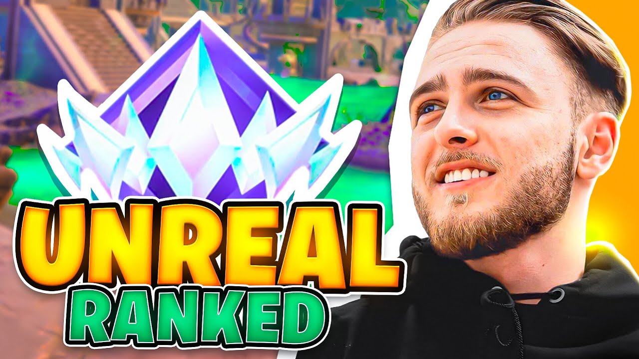 ON EST ENFIN UNREAL EN CLASSÉ SOLO !! (c’est fini)