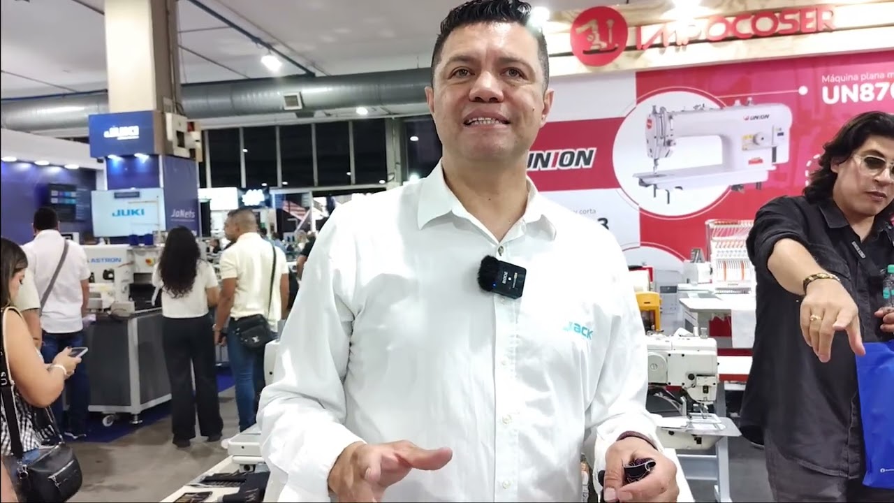 M&aacute;quina Plana Autom&aacute;tica A5E Jack - Impocoser