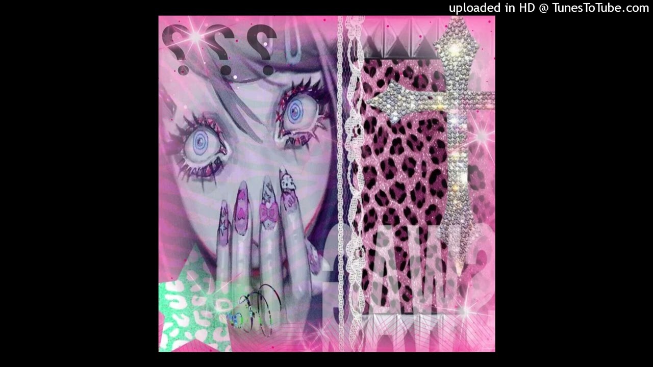 xaviersobased type beat - skrill3x [nightmare] #speedtfup