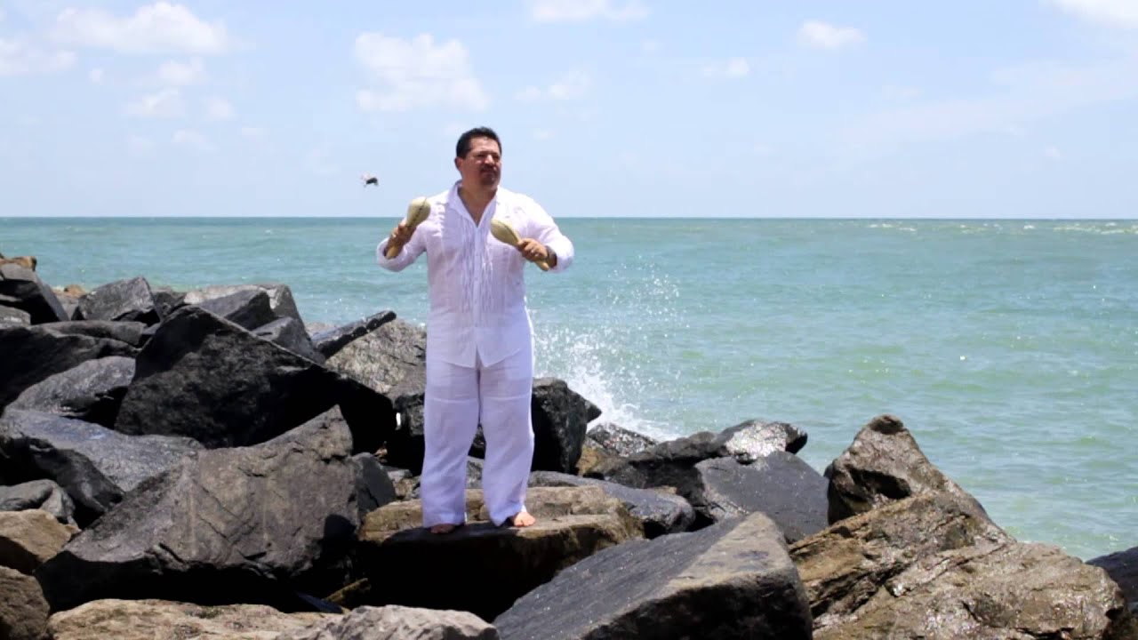 Omar Negron - Esperandote (Video Oficial)