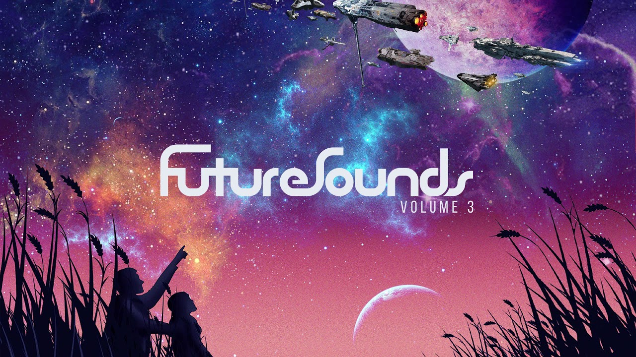 Enzo Van Baelen - Liquid Crystal Display [FutureSounds Vol.3]