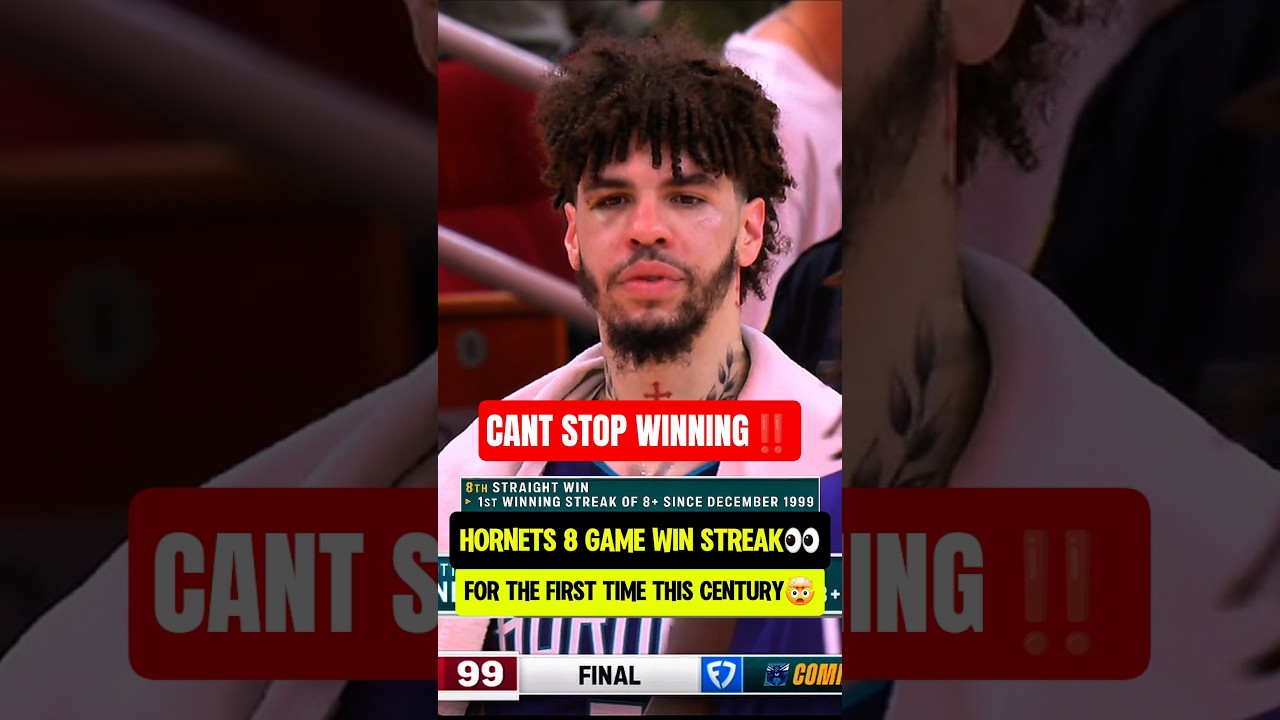 «Шершни» Ламело не перестают побеждать 👀